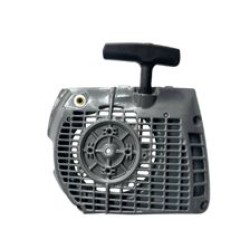 Пускатель возвратно-поступательного движения Holzfforma темно-серого цвета для Stihl MS361