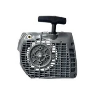 Пускатель возвратно-поступательного движения Holzfforma темно-серого цвета для Stihl MS361