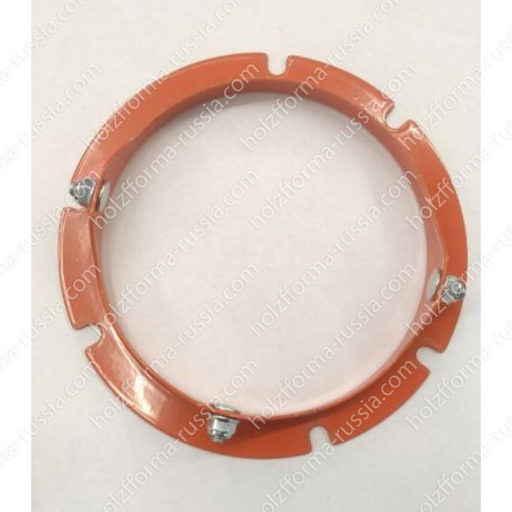 Монтажное кольцо для желоба