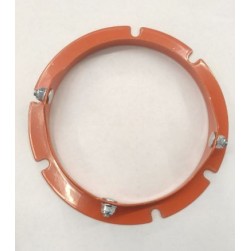 Монтажное кольцо для желоба