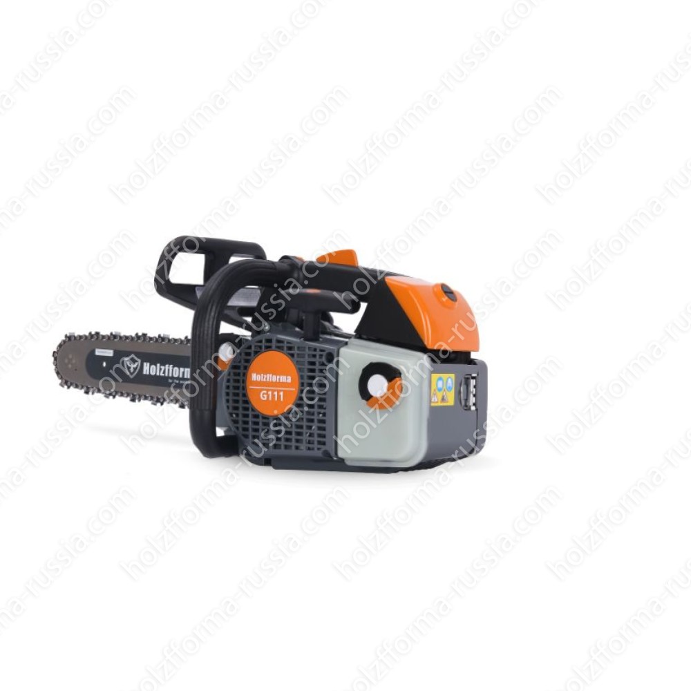 Бензопила Holzfforma G111 14'