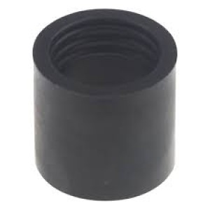 Втулка металическая. Впускной  коллектор для бензорезов