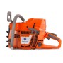 Бензопила Holzfforma G395XP без шины и цепи