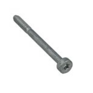 Саморез с поддонной головкой D5x55 (для крепления цилиндра)