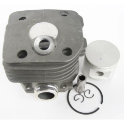 48mm Комплект поршней для цилиндра(Никасил коронка) 