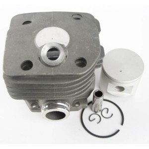 48mm Комплект поршней для цилиндра(Никасил коронка) 