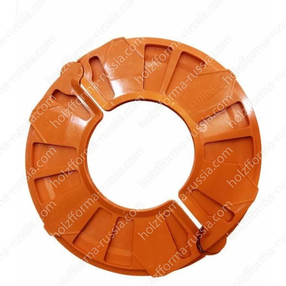 Чехол защитный для пильного диска 225мм Holzfforma