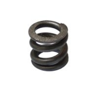 Пружина сжатия