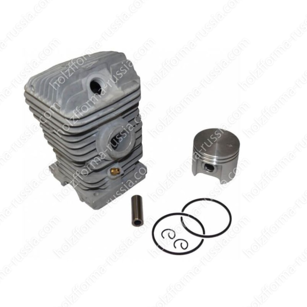 FarmerBoss™ 42,5 мм MS250 Одноцилиндровый (оригинальное хромированное покрытие)