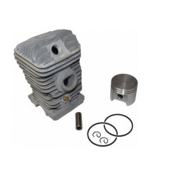 FarmerBoss™ 42,5 мм MS250 Одноцилиндровый (оригинальное хромированное покрытие)