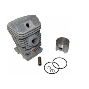 FarmerBoss™ 42,5 мм MS250 Одноцилиндровый (оригинальное хромированное покрытие)