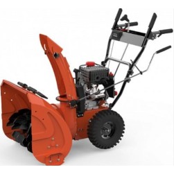 Снегоуборщик бензиновый Holzfforma ST124E