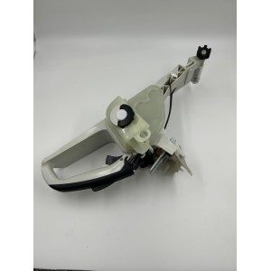 Корпус топливного бака бензопилы MS361