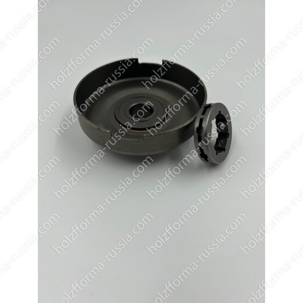 Чашка сцепления 3/8