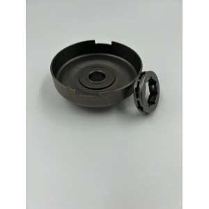 Чашка сцепления 3/8