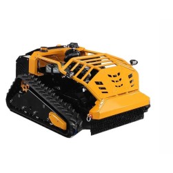 Роботы-газонокосилки Holzfforma RX150 