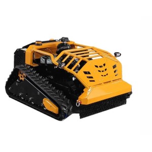 Роботы-газонокосилки Holzfforma RX150 