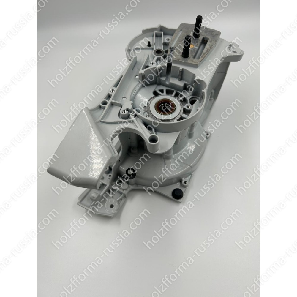 Картер в сборе 365/372XP PRO (белый)