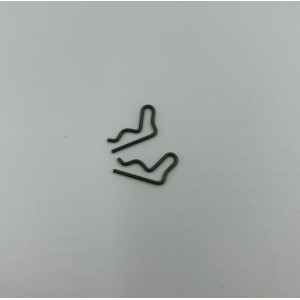 Монтажное кольцо для желоба 