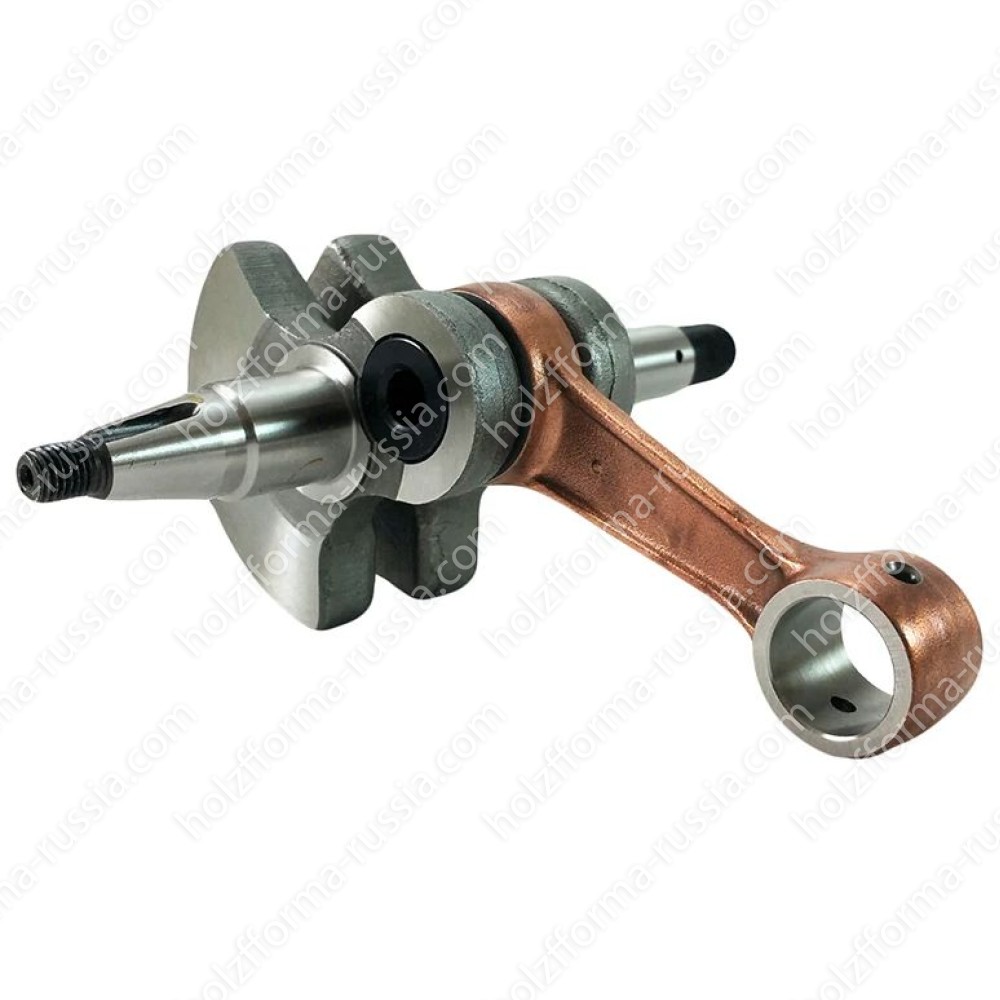 Коленвал для Husqvarna 395XP (5370905-71)