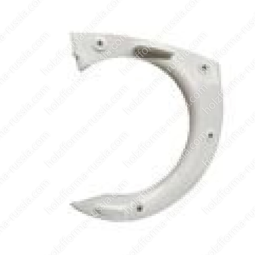 Сегмент (темно-серый) для ST TS800