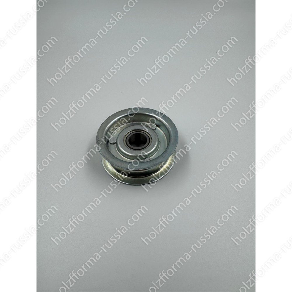 Натяжной шкив