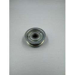 Натяжной шкив