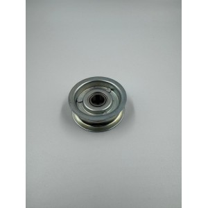 Натяжной шкив