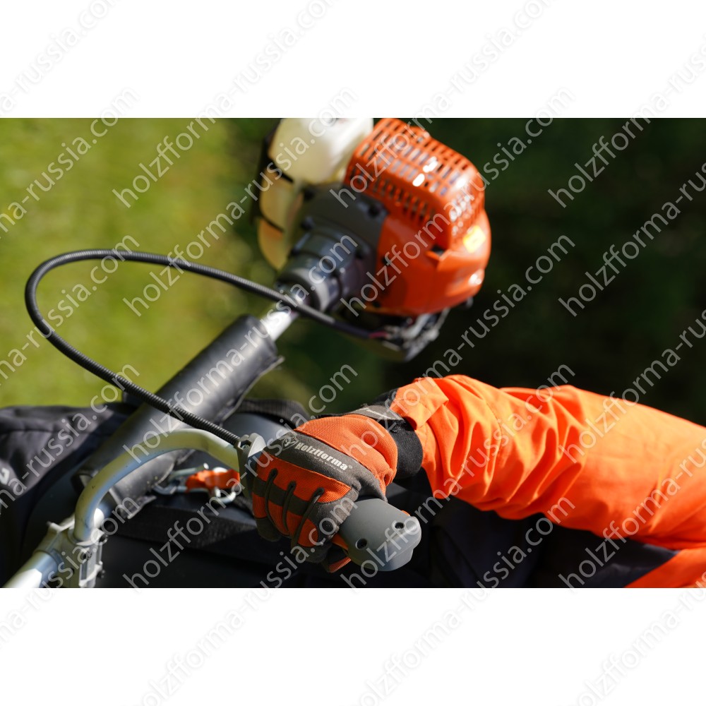 Перчатки Holzfforma защитные