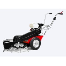 Машина для чистки плитки и брусчатки Holzfforma T70S