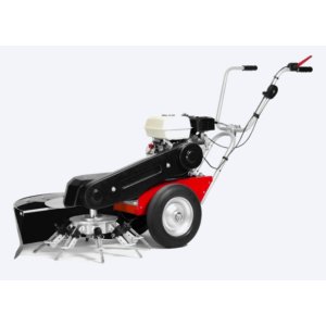 Машина для чистки плитки и брусчатки Holzfforma T70S