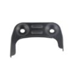 Опора глушителя для бензопил