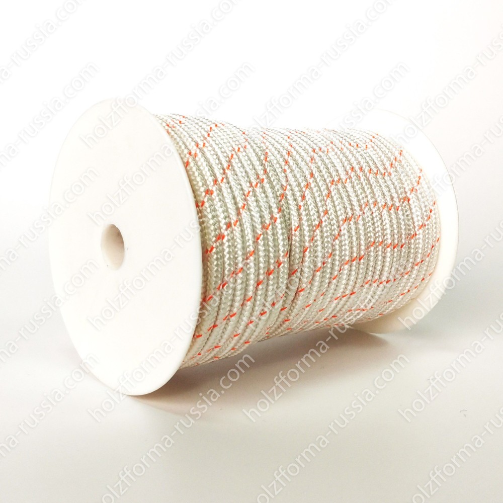 Трос стартера 5.0мм x 50метров  (Briggs & Stratton 66574,710275)