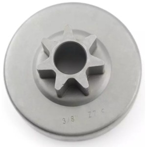 Цепная звездочка 3/8-7 барабан сцепления для бензопилы Stihl 038 MS380 MS381