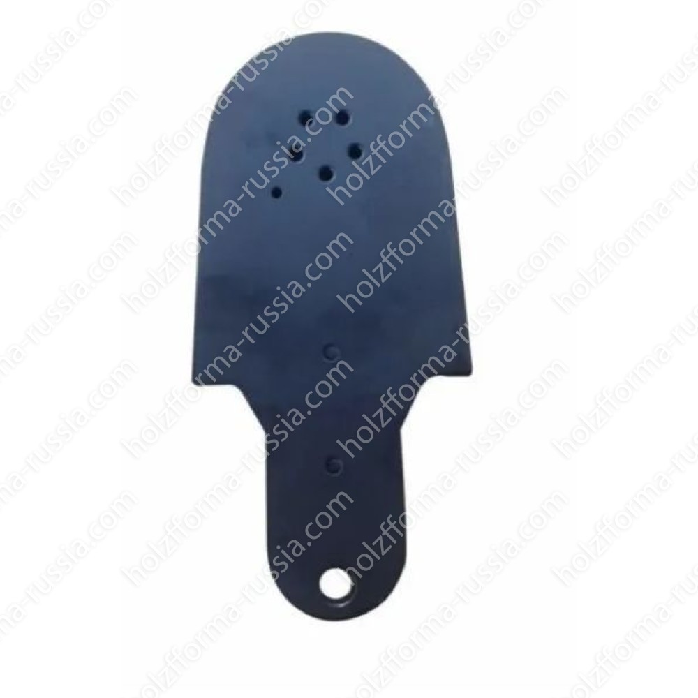 Наконечник шины 3/8 1.6