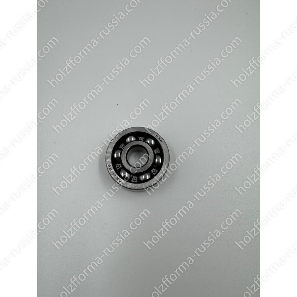 Подшипник 6301 12*37*12 (9507 003 8052)