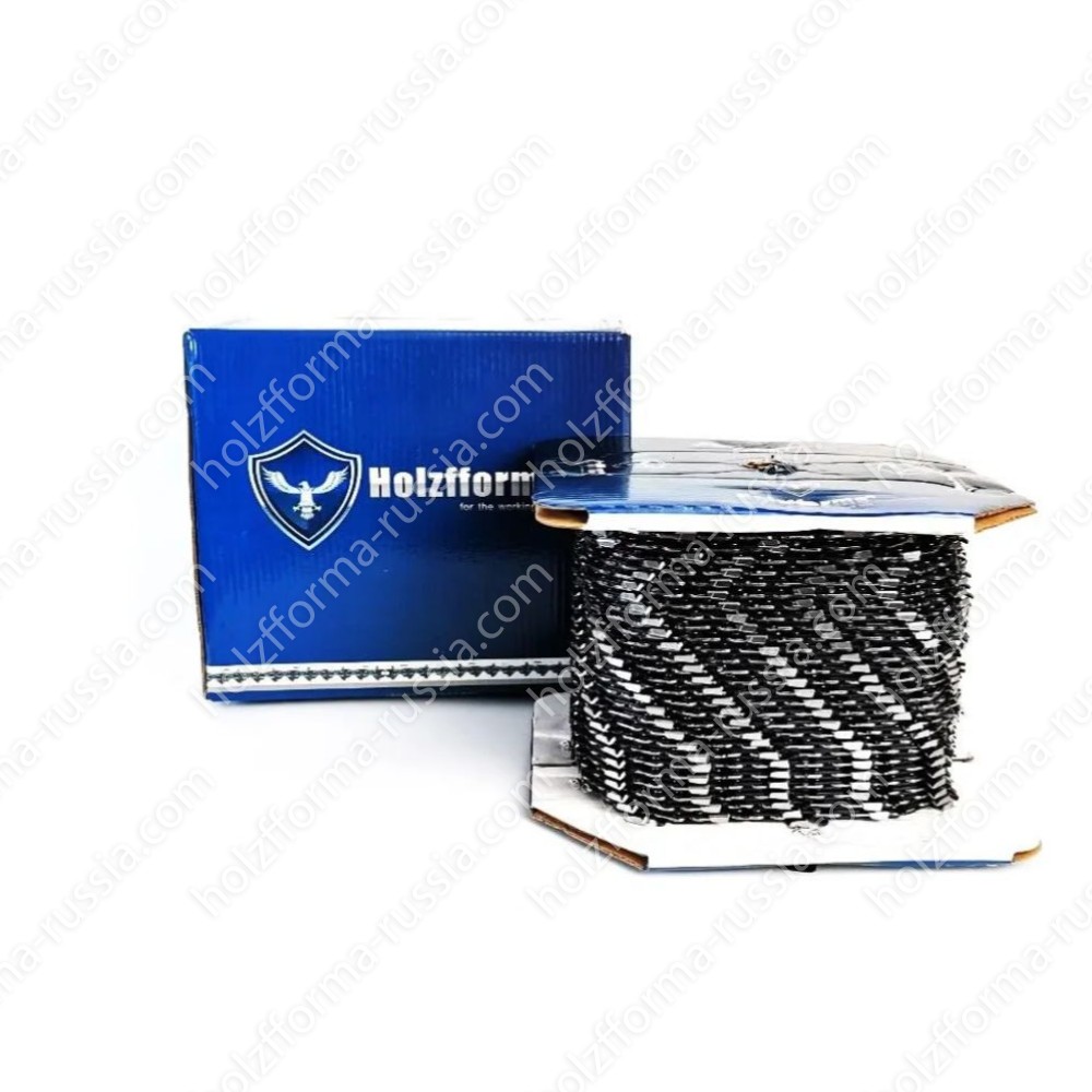 Бухта цепи Holzfforma 3/8