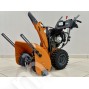 Снегоуборщик бензиновый Holzfforma ST330DLE PRO