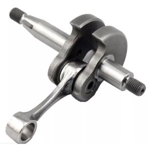 Коленчатый вал для HS81 HS81R HS81RC HS81T HS86 HS86R HS86T 