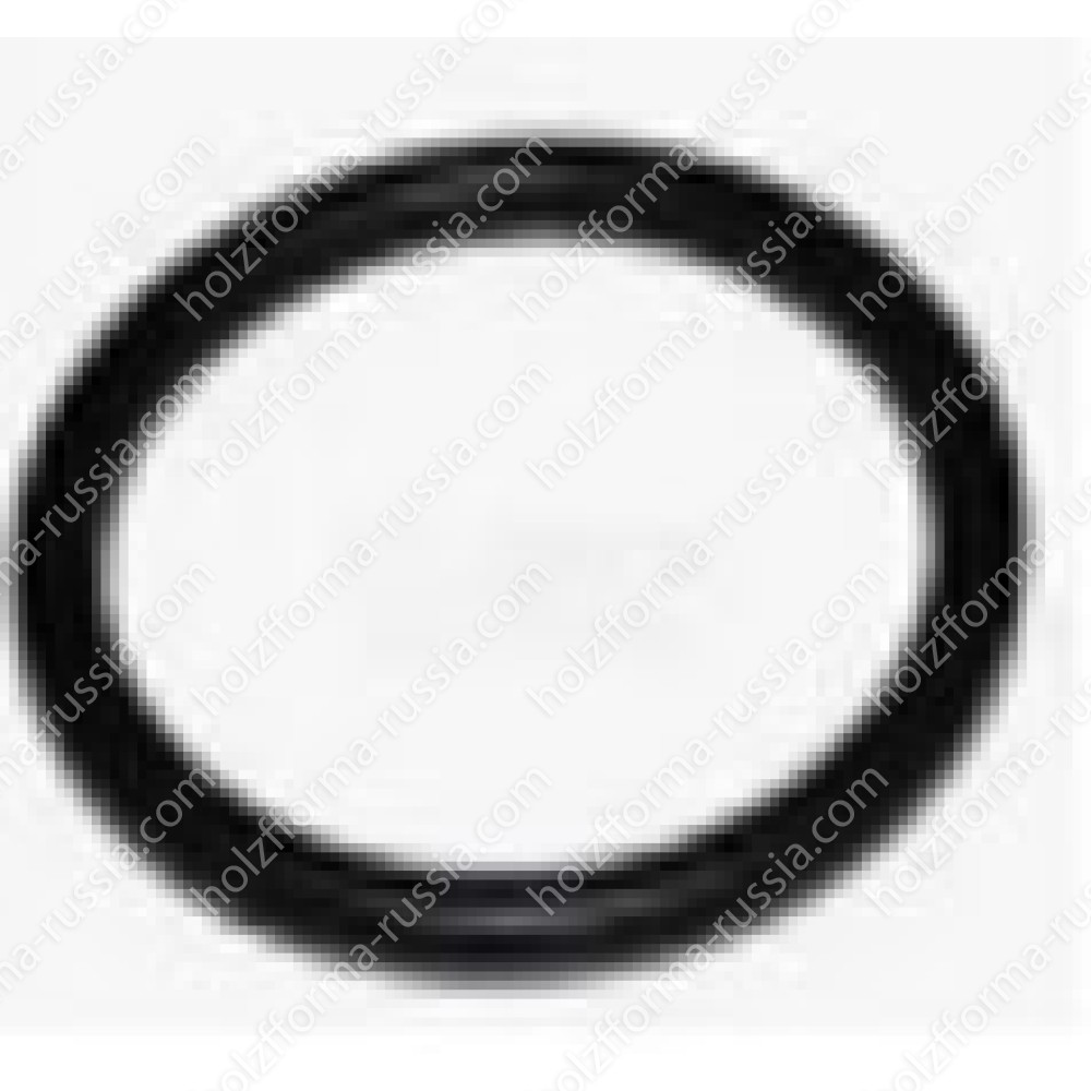 Уплотнительное кольцо масляного колпачка φ25.8*3.7