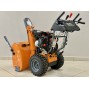 Снегоуборщик бензиновый Holzfforma ST330DLE PRO