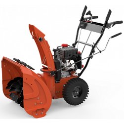 Снегоуборщик бензиновый Holzfforma ST124E