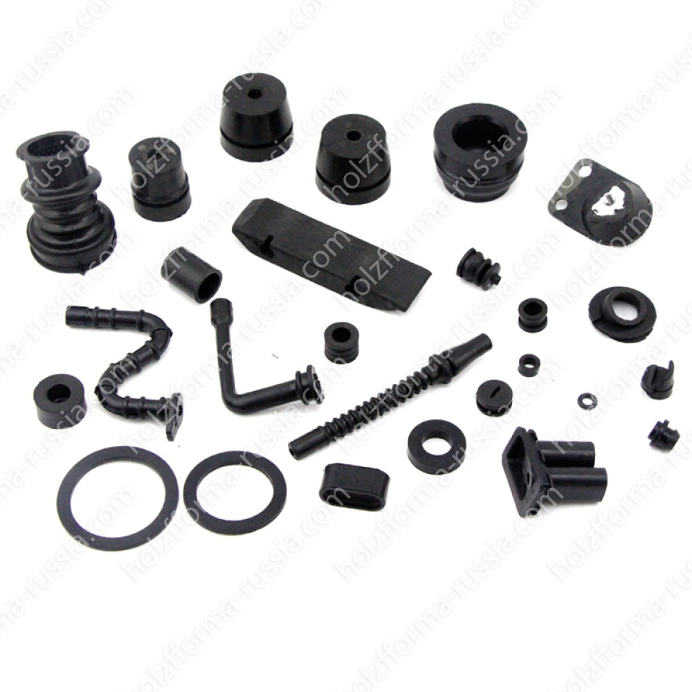 Комплект резиновых изделий для MS660 (25 предметов)