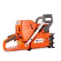Бензопила Holzfforma G395XP без шины и цепи