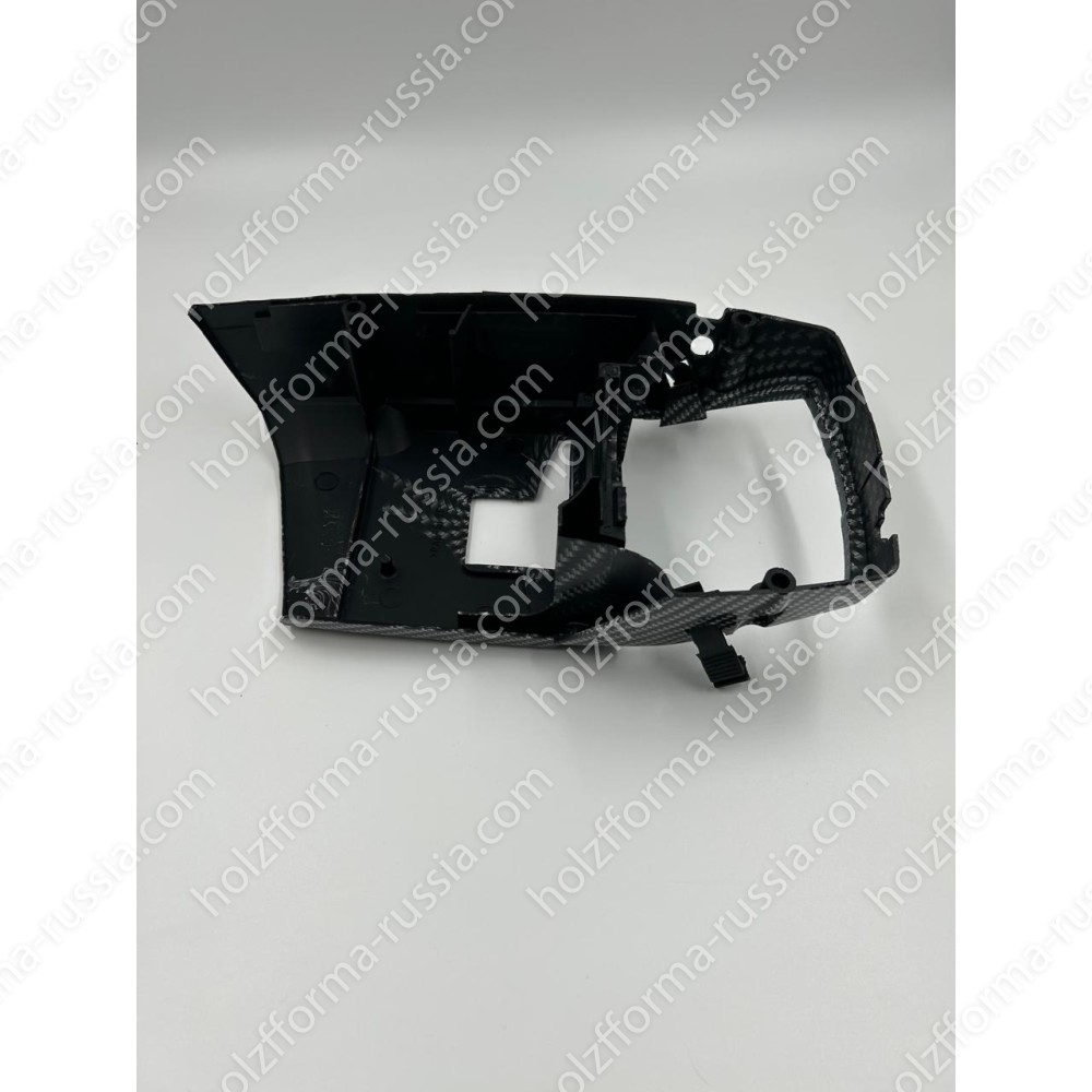 Карбон врхняя крышка