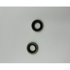 Сальники комплект 15x26x4 H51/55/357/359/254/257/262 (Husqvarna 5052757-19)