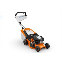 Газонокосилка бензиновая Holzfforma LC253T