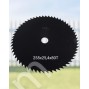 80T TRIMMER BLADE (25.4X255MM)