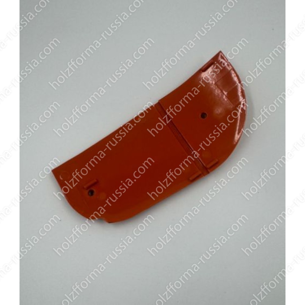 Защитная пластина стартера MS660