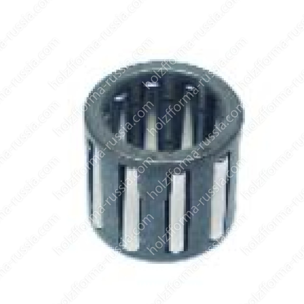 Поршневой игольчатый подшипник 10x14x12.5